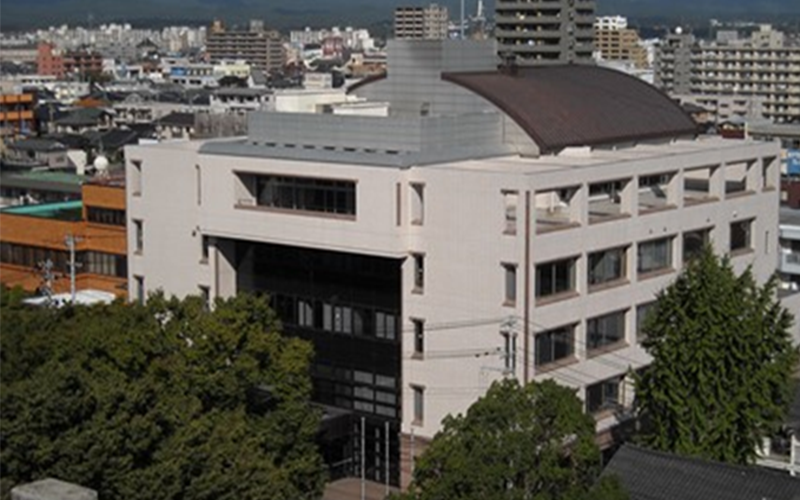 郡山市福祉センター